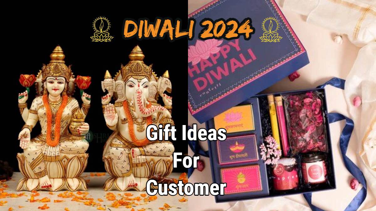 Diwali Gift Ideas: ग्रहकों के लिए चुनें ये शानदार गिफ्ट ऑप्शन्स, काम में दिन दूगनी-रात चौगुनी होगी तरक्की!