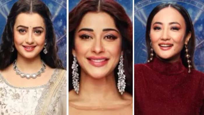 बिग बॉस 18 की इस कंटेस्टेंट की रिलीज होगी दो वेब सीरीज/ फोटो- Instagram