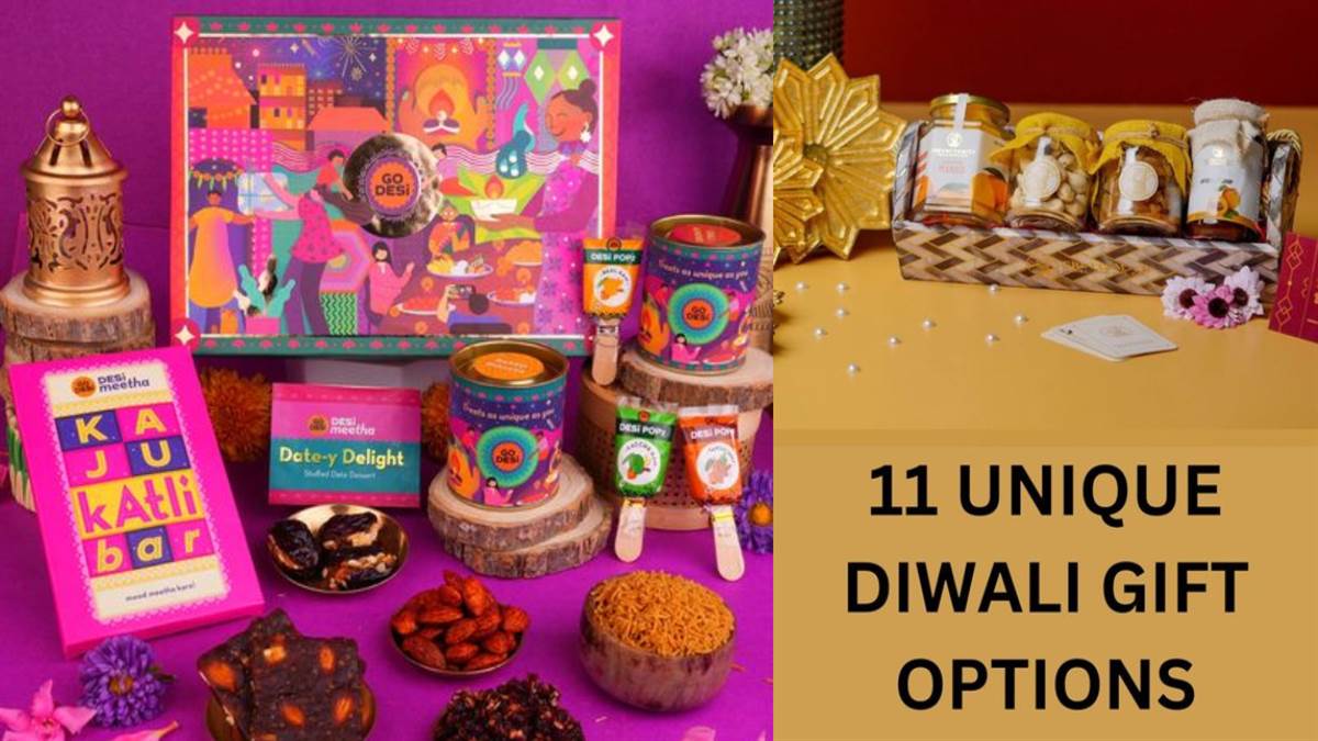 Diwali Gift Ideas: इस दीवाली अपने ऑफिस के कर्मचारियों को दें 5000 के अंदर आने वाले गिफ्ट, काम करेंगे मन लगाकर