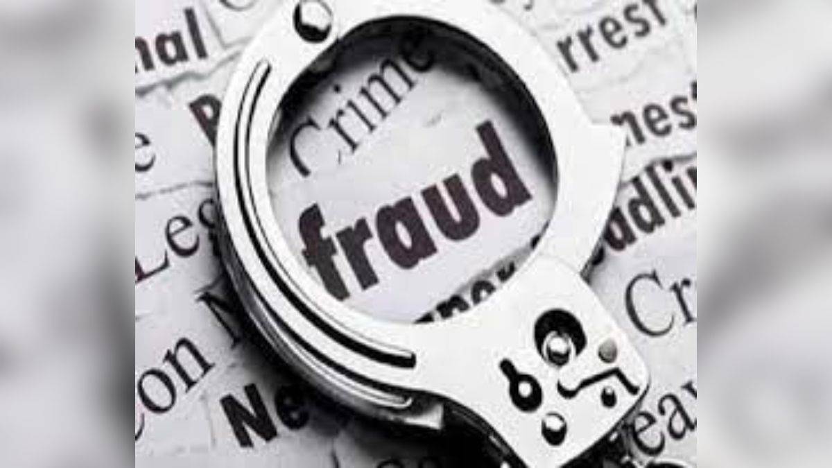 mr gave fake certificate after getting admission in d pharma