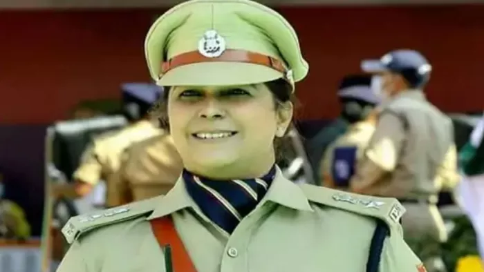 IPS Shweta Chaubey: आइपीएस अधिकारी श्वेता चौबे जहां भी तैनात रहीं, वहां उन्होंने खाकी का नाम रोशन किया।