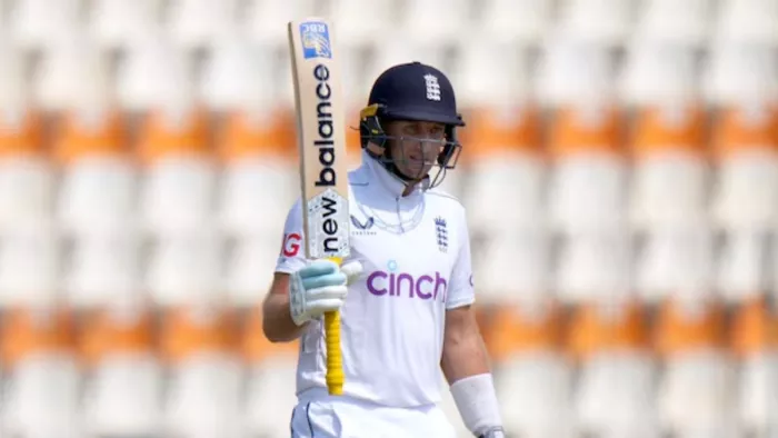 PAK vs ENG: Joe Root ने तोड़ा इंग्लैंड के पूर्व कप्तान एलिस्टर कुल का रिकॉर्ड