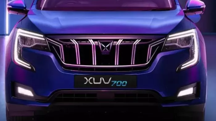 महिंद्रा की ओर से जल्द ही नई इलेक्ट्रिक एसयूवी XUV 700 EV को लाया जा सकता है।