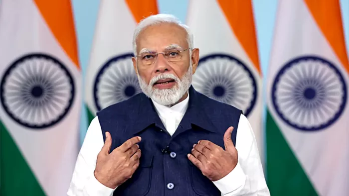 प्रधानमंत्री नरेंद्र नरेंद्र मोदी (File Photo )
