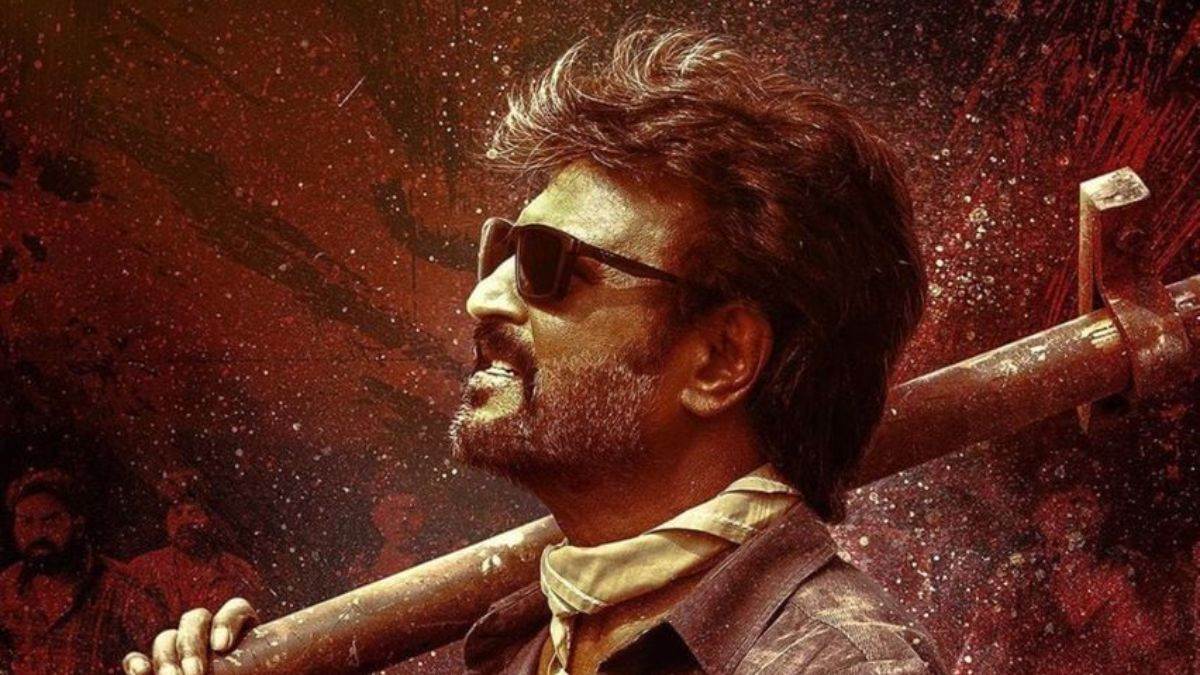Vettaiyan के लिए Rajinikanth ने वसूली सबसे मोटी फीस, अमिताभ बच्चन भी रह गए  पीछे - vettaiyan release rajinikanth was paid a whopping salary of rs 125  crore amitabh bachchan received 7 crore