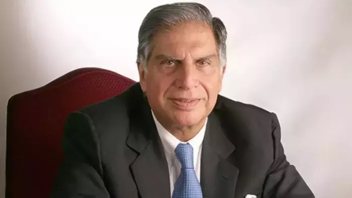Ratan Tata Death News: रतन टाटा का 86 वर्ष की उम्र में निधन