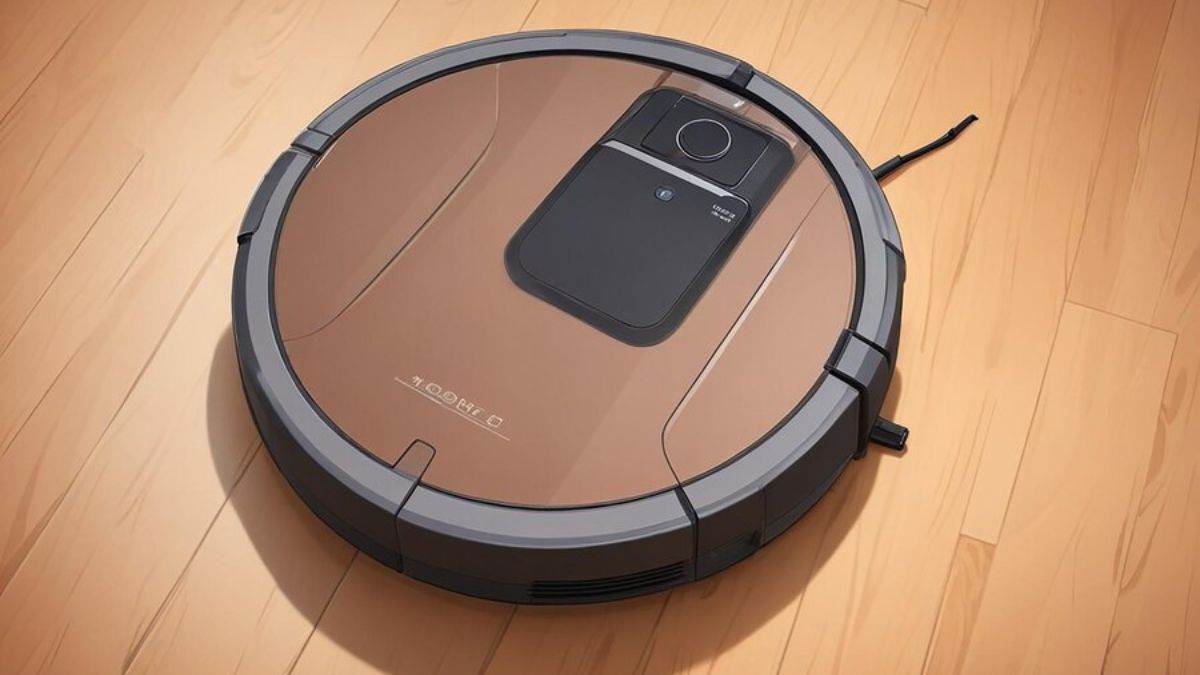 बढ़ रहे हैं कामवाली दीदी के नखरे! तो अभी ऑर्डर कीजिए ये बेस्ट Robotic Vacuum Cleaner, खुद करेंगे पूरे घर की सफाई