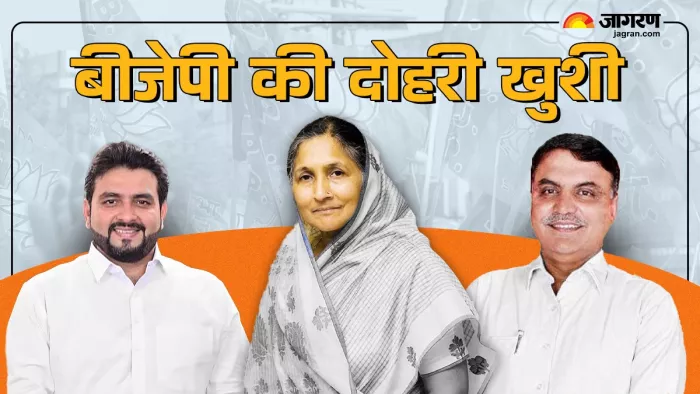 Haryana Election Result 2024: काउंटिंग खत्म होने के बाद भी BJP को मिले 3 और विधायक।