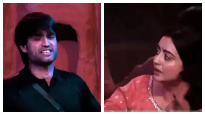 'बिग बॉस 18' कंटेस्टेंट विवियन डीसेना और चाहत पांडे