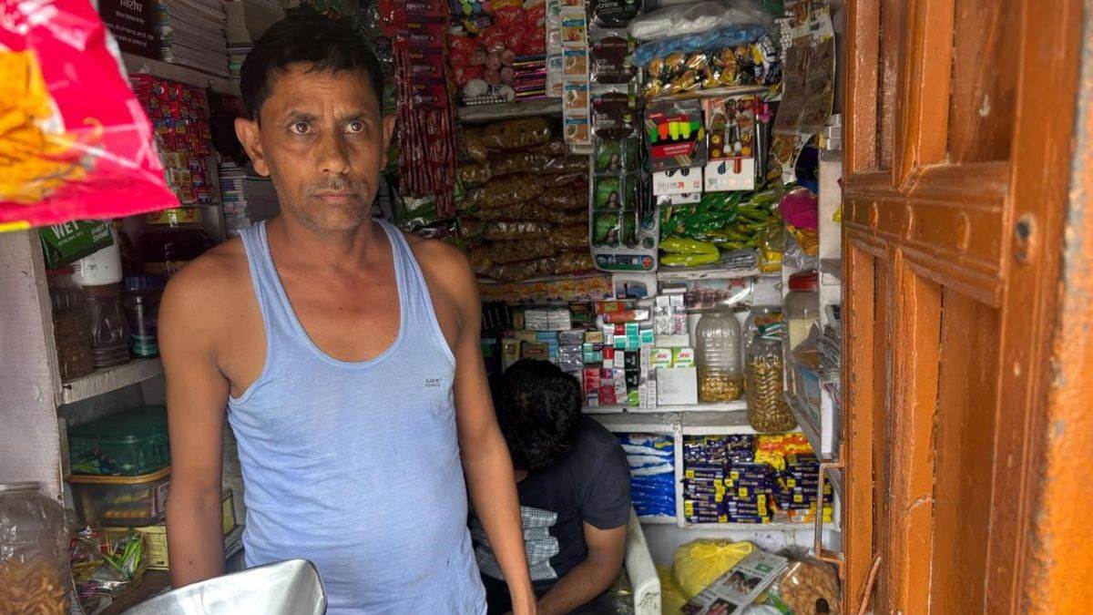 nasha mukt village nangli kithaurs success story