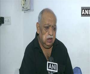 Ayodhya Judgment 2019 : प्रसिद्ध कवि मुनव्वर राना ने कहा, मैं फैसले का सलाम करता हूं, भरोसा है कि देश आगे बढ़ेगा