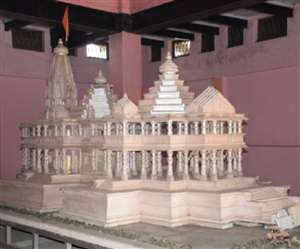 Ayodhya Ram Mandir Verdict 2019: 128 फीट ऊंचा भव्य मंदिर बनाने की योजना, जानें- पूरा ब्योरा