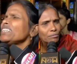 Ranu Mondal Viral Video: एटीट्यूड दिखाकर विवादों में आईं रानू मंडल, सोशल मीडिया का फूटा गुस्सा