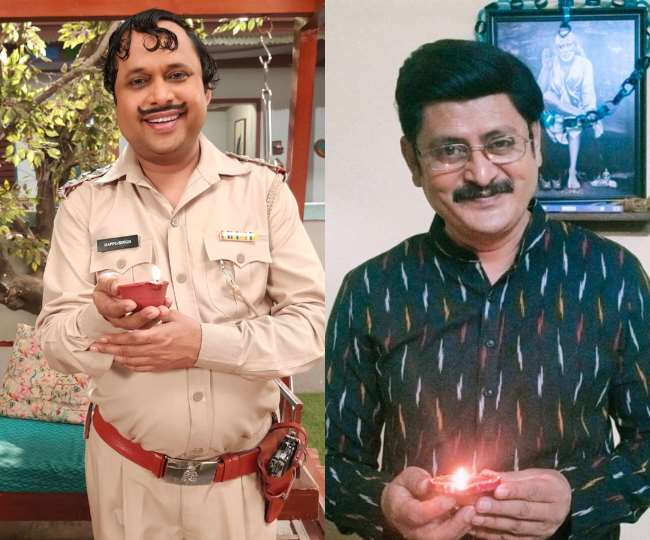 know how tv celebs has plans diwali celebration including shubhangi atre