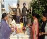 diwali spacial the craze of lamps made from clay overflowing chinese items