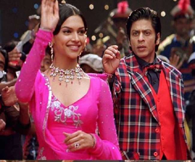 13 Years Of Om Shanti Om: वो फिल्म जिसने दीपिका पादुकोण का करियर और जिंदगी दोनों बदल दीं.. - 13 Years Of Om Shanti Om Deepika Padukone Changed Her Name And DP