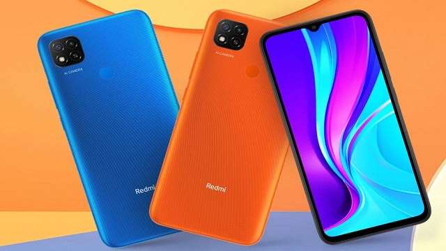 Redmi Note 9 5G