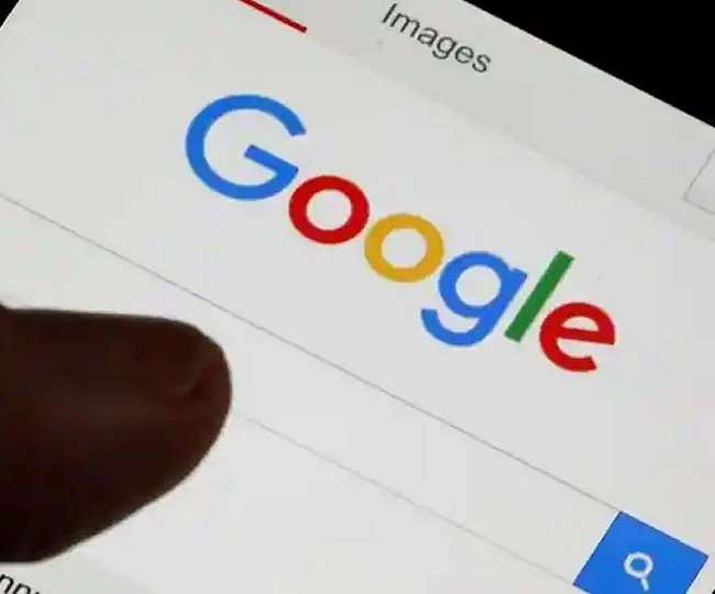 यह Google की ऑफिशियल फाइल फोटो है।