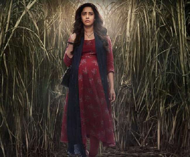 बॉलीवुड अभिनेत्री नुसरत भरूचा- तस्वीर : Instagram: nushrrattbharuccha