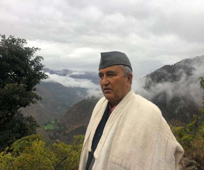 जानिए कौन हैं प्रेमचंद शर्मा, जो सही मायनों में हैं पहाड़ के नायक।
