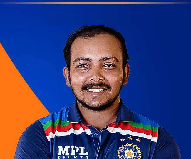Prithvi Shaw Happy Birthday (फोटो BCCI ट्विटर)