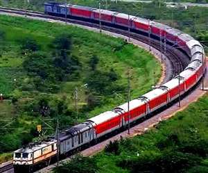 Lokmanya Tilak Express, Jharkhand News महेश पोद्दार ने रेल मंत्री को पत्र लिखा है।