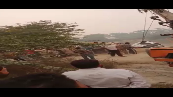 Firozpur: मरने से पहले भतीजी ने फोन कर कहा था- चाचू आ जाओ पापा परेशान ...