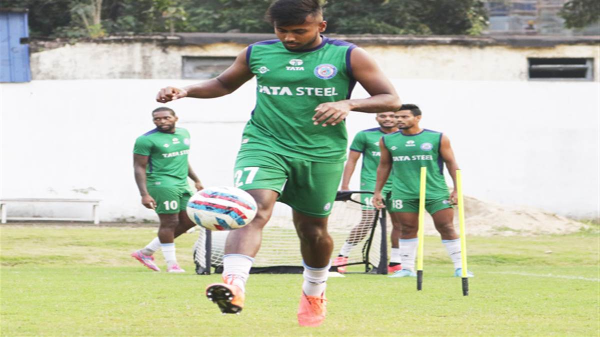 isl 2022 23 there will be a battle between the two champions in jrd from 7 30 pm today