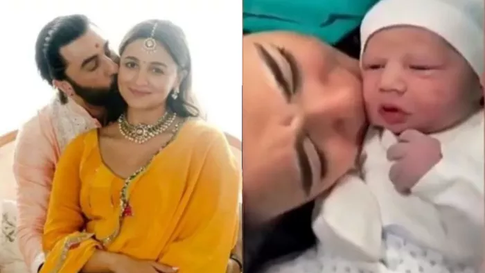 Alia Bhatt Baby Girl Fake Video: आलिया भट्ट जल्द फिल्म जी ले जरा में नजर आएंगी।
