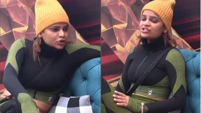 Bigg Boss 16: अर्चना गौतम शो से बाहर कर दी गई है।