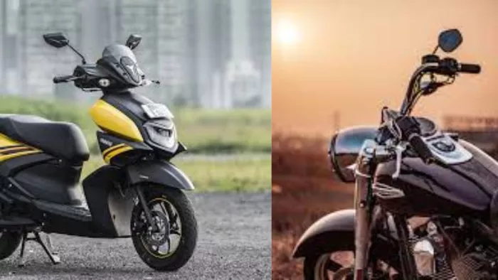 Scooter or bike : स्कूटर या बाइक, दोनों में से आपके लिए क्या है जरुरी?