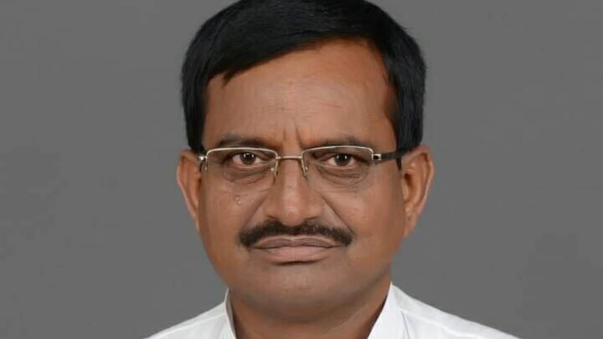 BJP नेता संजीव मिश्रा की हत्या के खुलासे के लिए SIT का गठन, कटिहार पुलिस को अब  तक न मिला कोई सुराग - SIT formed for the disclosure of the murder of