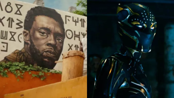 Black Panther Wakanda Forever Box Office Predictions. Photo- Instagram