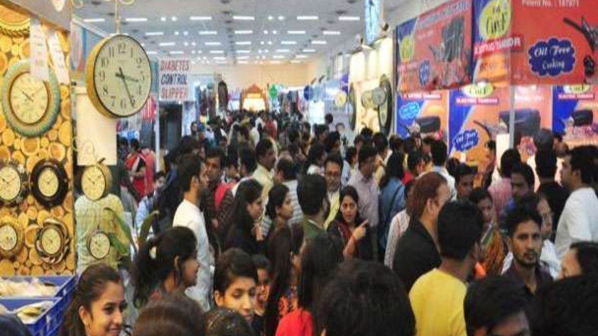Delhi Trade Fair 2022 प्रगति मैदान में 14 नवंबर से लगेगा ट्रेड फेयर, नोट करें टिकट की कीमत और