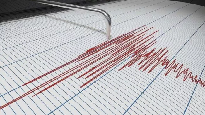 Earthquake In Uttarakhand : भूकंप के तेज झटकों से हिला देहरादून (फाइल फोटो)