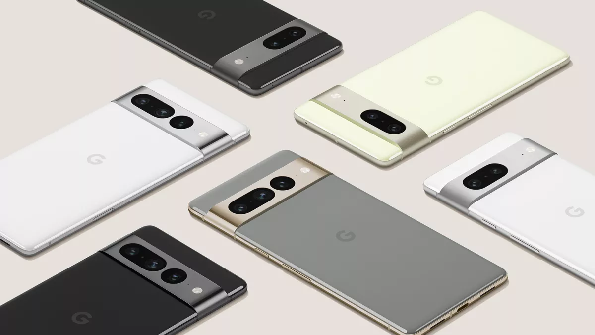 Google Pixel 8 Series भी अगले साल लांच हो सकती है, जानिए फोन के लीक फीचर्स के बारे में