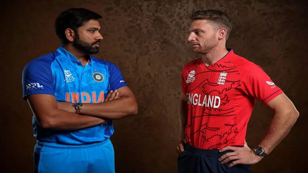 IND vs ENG Live Streaming: इंग्लैंड को पटखनी देने उतरेगा भारत, कब और कहां देखें मुकाबला