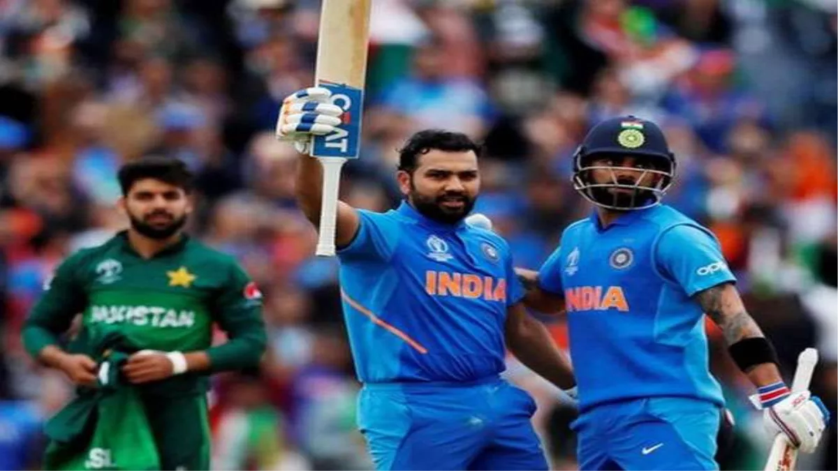 IND VS PAK T20 WC 2022: पाकिस्तान के मेंटोर मैथ्यू हैडन ने कहा- Final में भारत और पाकिस्तान की हो भिड़ंत