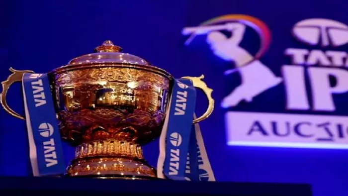 आइपीएल 2023 के लिए 23 दिसंबर को होगा मिनी ऑक्शन।(फाइल फोटो)