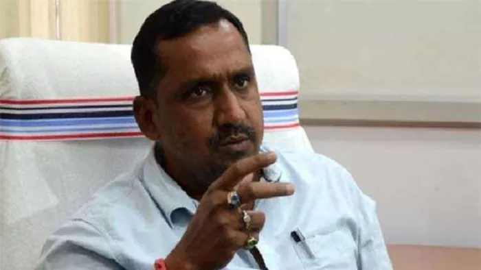 Jharkhand Govt Job: झारखंड के स्वास्थ्य मंत्री बन्ना गुप्ता का फाइल फोटो।