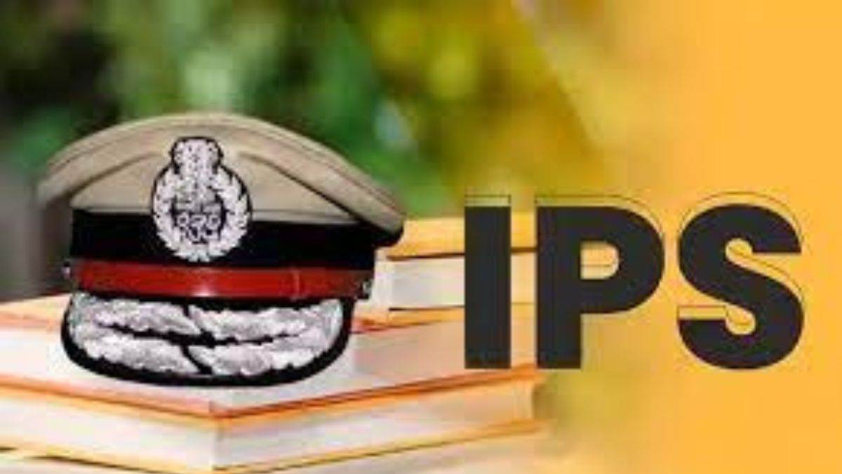 jharkhand ips transfer list 2021