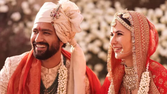 Katrina Kaif recalls huge fight broke out at her and Vicky Kaushal wedding, Instagram