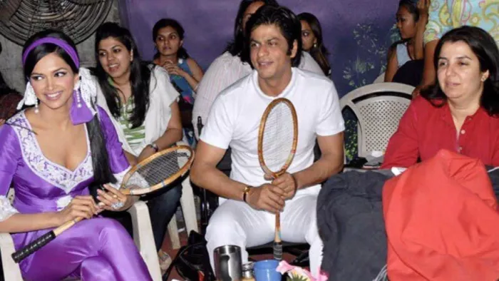 Om Shanti Om 15 Years, deepika padukone