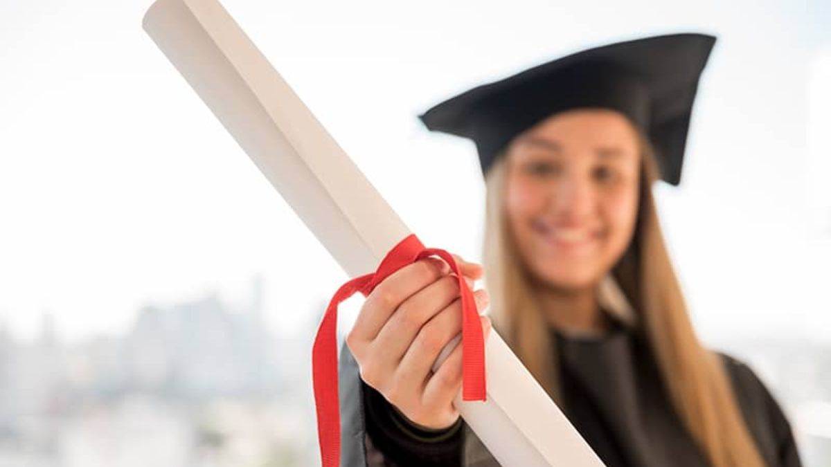 now get 75 percent marks in graduation take direct admission in phd meerut news