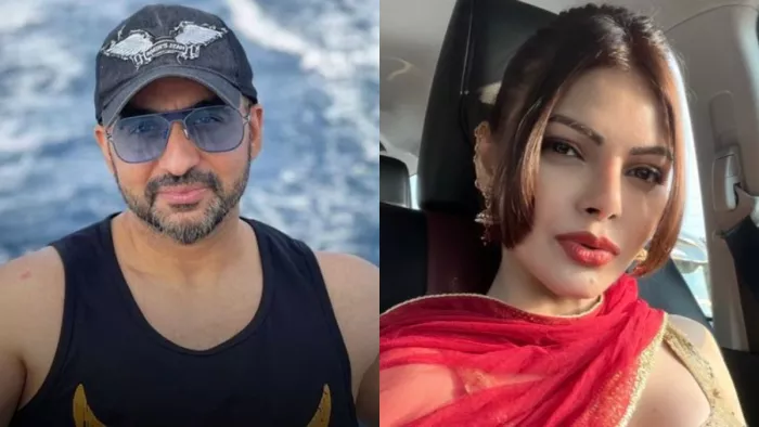 Raj Kundra on Sherlyn Chopra: राज कुंद्रा ने शर्लिन चोपड़ा पर निशाना साधा है।