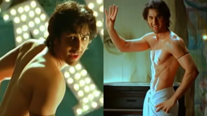 ranbir kapoor and sonam debut film saawariya completed 15 years actor gives 70 takes. Photo Credit/Instagram