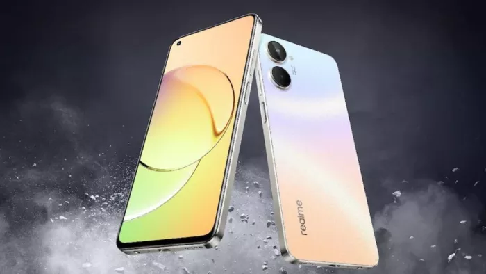 Realme 10 4G launched globally, know the details here