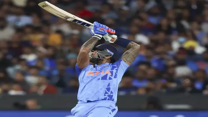 IND vs ENG: सूर्यकुमार यादव, बल्लेबाज टीम इंडिया (फोटो क्रेडिट ट्विटर)