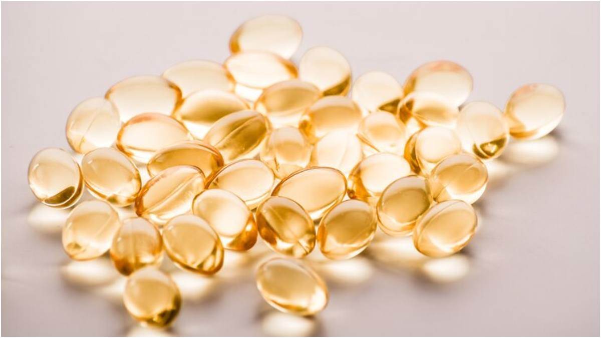 VitaminD For Weight Loss क्या विटामिनडी वज़न घटाने में भी मददगार