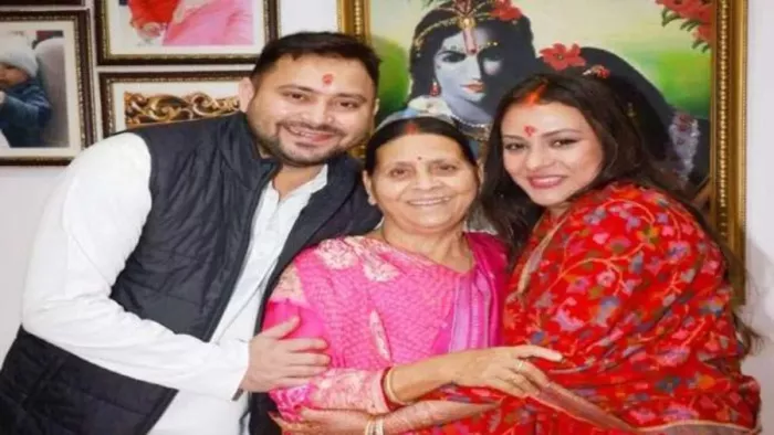 बिहार के उपमुख्यमंत्री मना रहे हैं अपना 34वां जन्मदिन